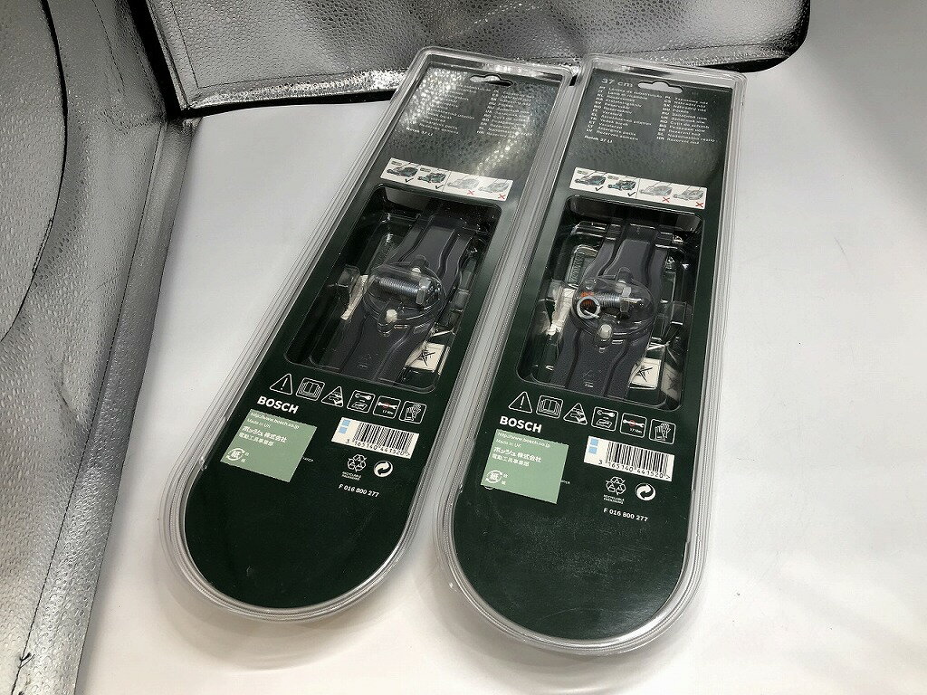 【期間限定セール】【未使用】 ボッシュ BOSCH 芝刈り機用ブレード Rotak 37 LI 用...