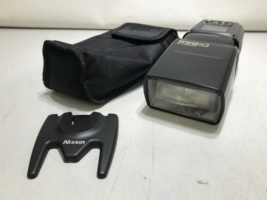 楽天市場】ストロボ カメラ nissinの通販