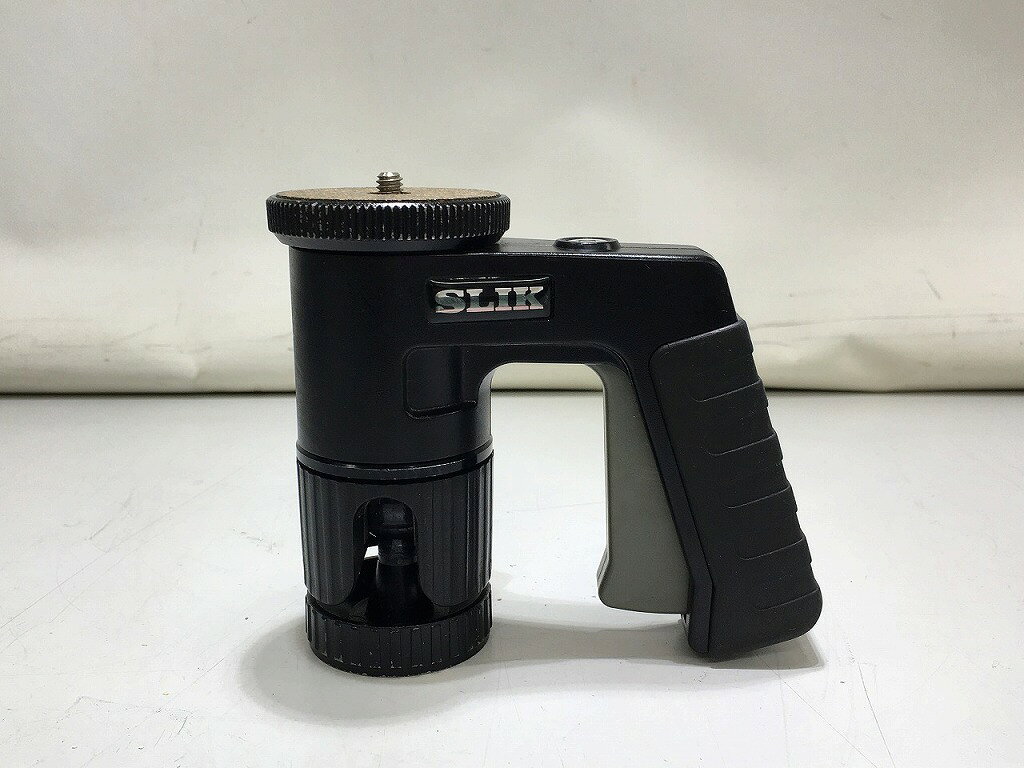 【7/19(日)20時〜全品ポイント10倍！要エントリー】スリック SLIK 雲台 AF1100 【 ...