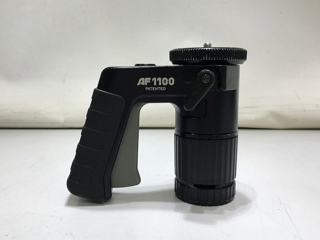 スリック SLIK 雲台 AF1100 【中古】