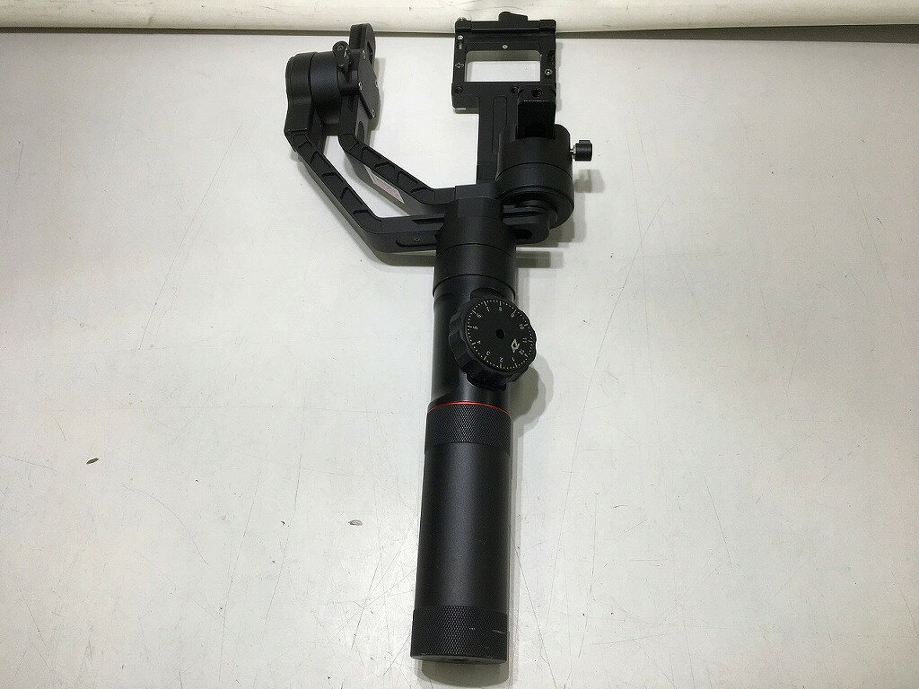 【期間限定セール】ジーウン ZHIYUN スタビライザー C020012J 【中古】