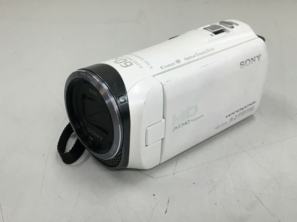 楽天市場】ソニー hdr cx420の通販
