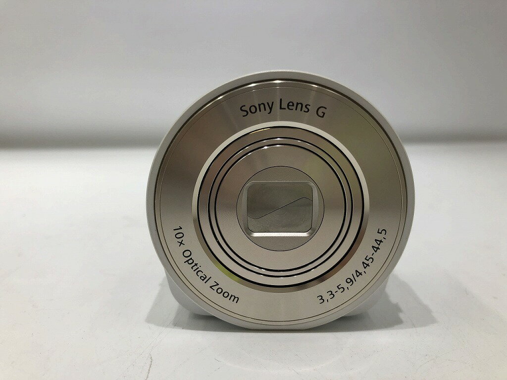 楽天市場】SONY DSC－QX10 中古の通販