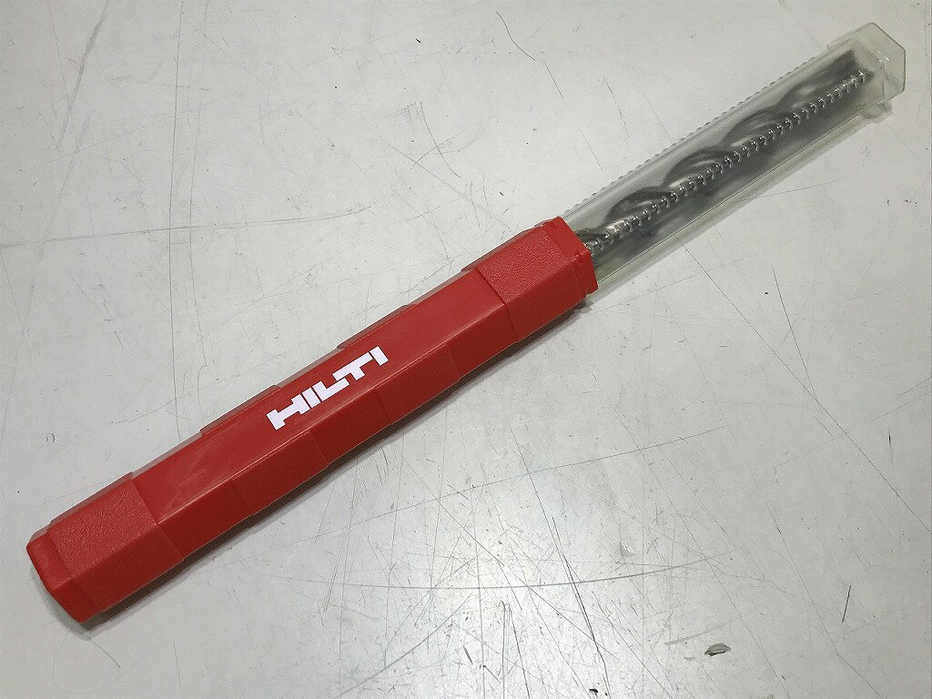 Rakuten - ドリルビット HILTY　TECX18/32 【中古】
