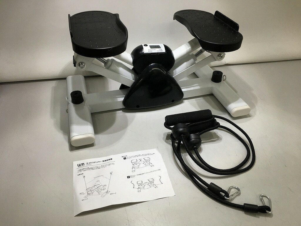 楽天市場】ステッパー 中古（フィットネス・トレーニング｜スポーツ