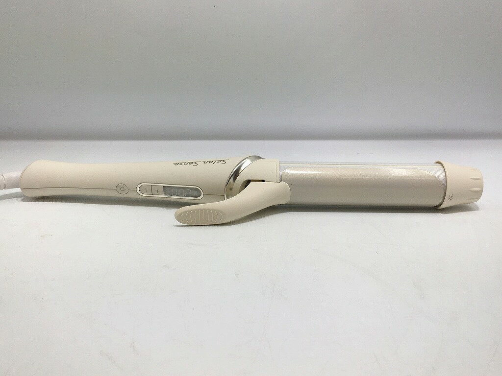 コイズミ KOIZUMI ヘアアイロン KHR-1230 【中古】