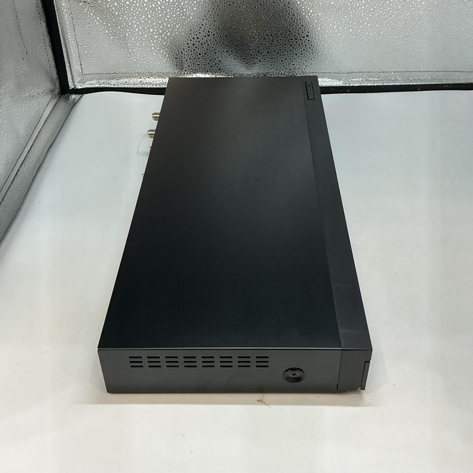【8/4(火)20時〜全品ポイント10倍！要エントリー】Panasonic BD/HDDレコーダー DMR...