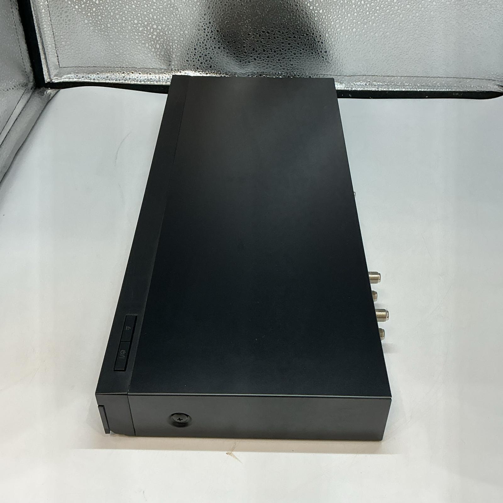 【8/4(火)20時〜全品ポイント10倍！要エントリー】Panasonic BD/HDDレコーダー DMR...