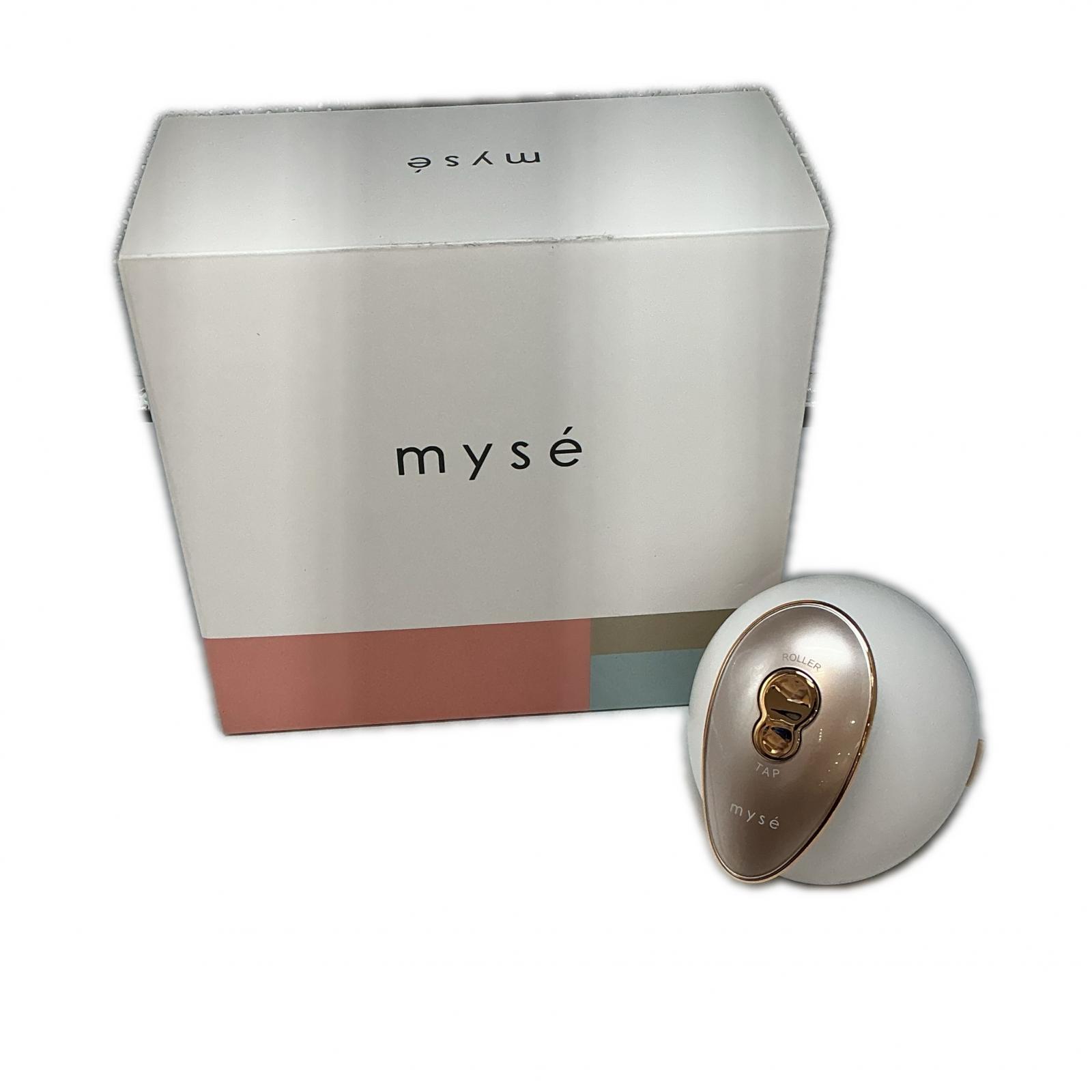 YA-MAN☆ミーゼニードル　ヘッドスパリフト　MS-31N YA-MAN（ヤーマン） ミーゼ ニードルヘッドスパリフト｜MS-31N｜[通販