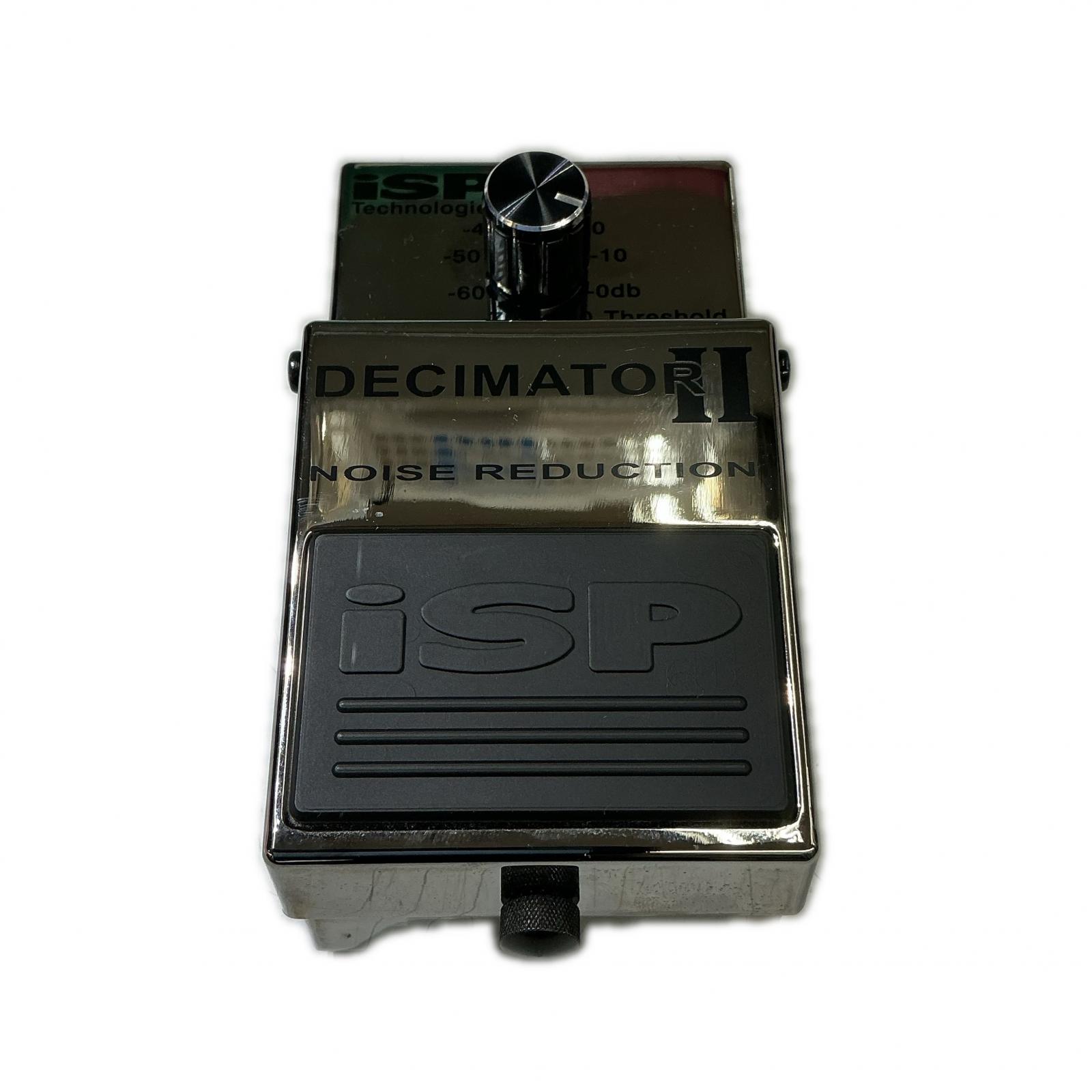 楽天市場】isp decimator 中古の通販