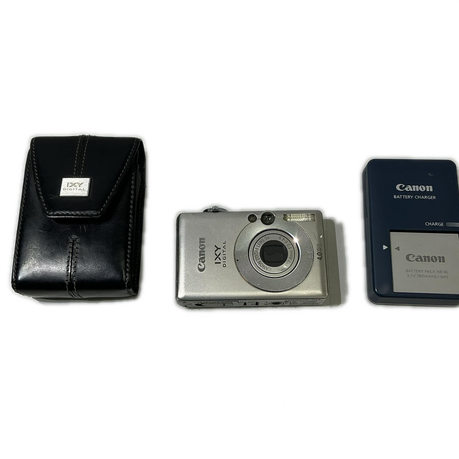 楽天市場】canon ixy ケース（デジタルカメラ｜カメラ・ビデオカメラ