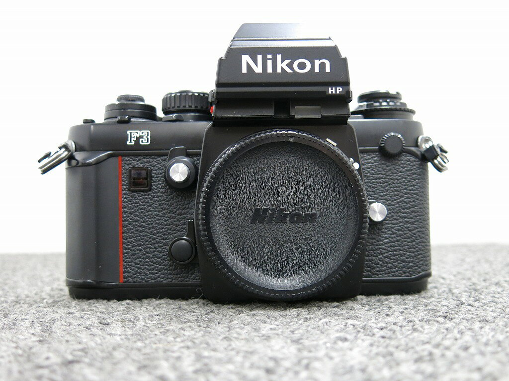 楽天市場】nikon f3hpの通販