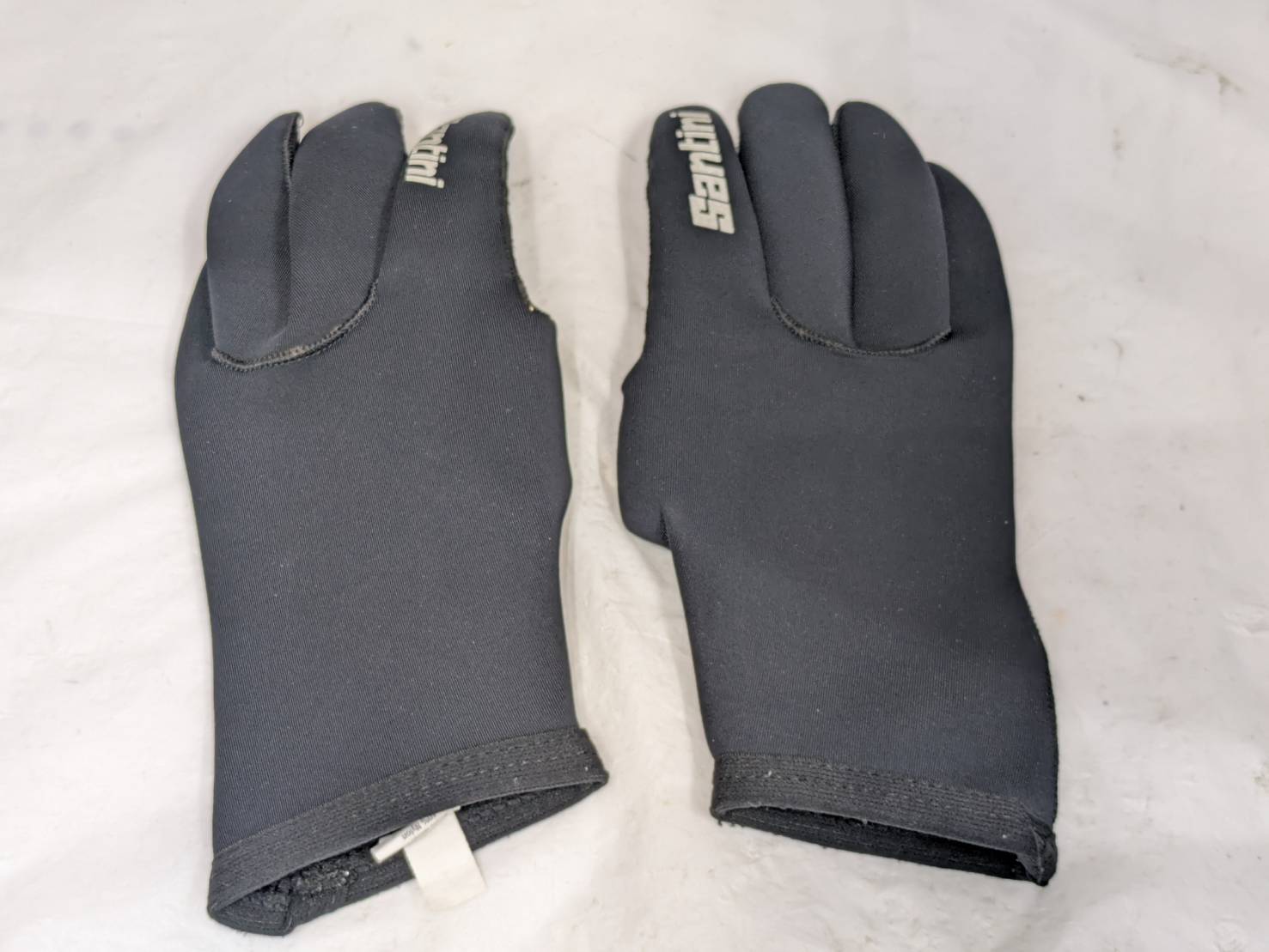【期間限定セール】Santini サイクルグローブ 【カウマン戸塚】【中古】