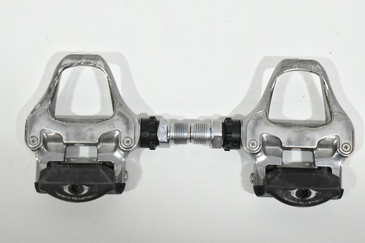 Rakuten - SHIMANO SPD-SL ビンディングペダル 105 PD-5700【カウマン鎌倉】【中古】