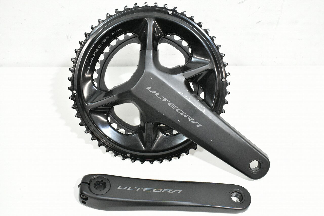 楽天市場】クランク ultegra（自転車用パーツ｜自転車・サイクリング