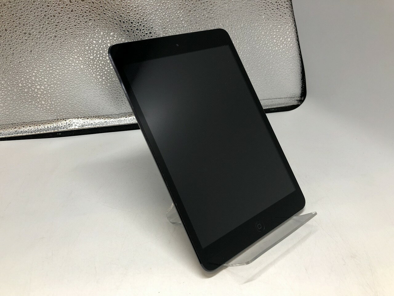 【全品ポイント10倍！】Apple iPad mini MD528J/A ブラック【中古】
