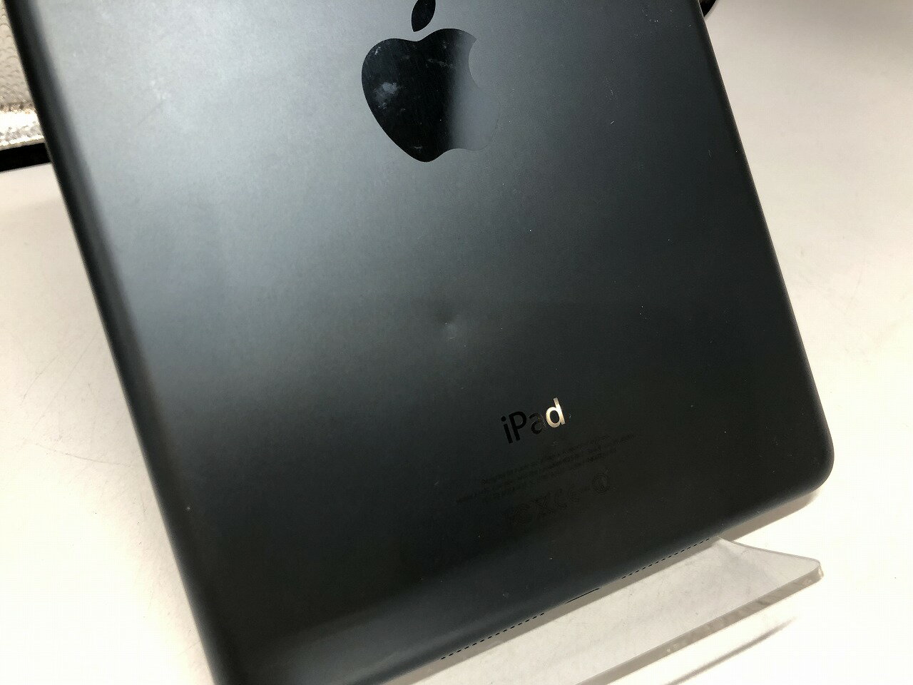 【全品ポイント10倍！】Apple iPad mini MD528J/A ブラック【中古】 - Image 3