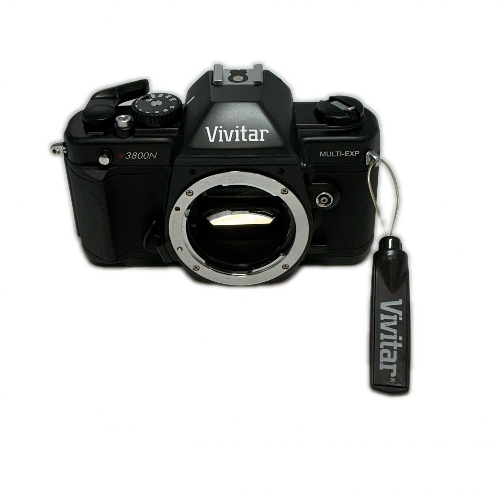 楽天市場】vivitar lensの通販