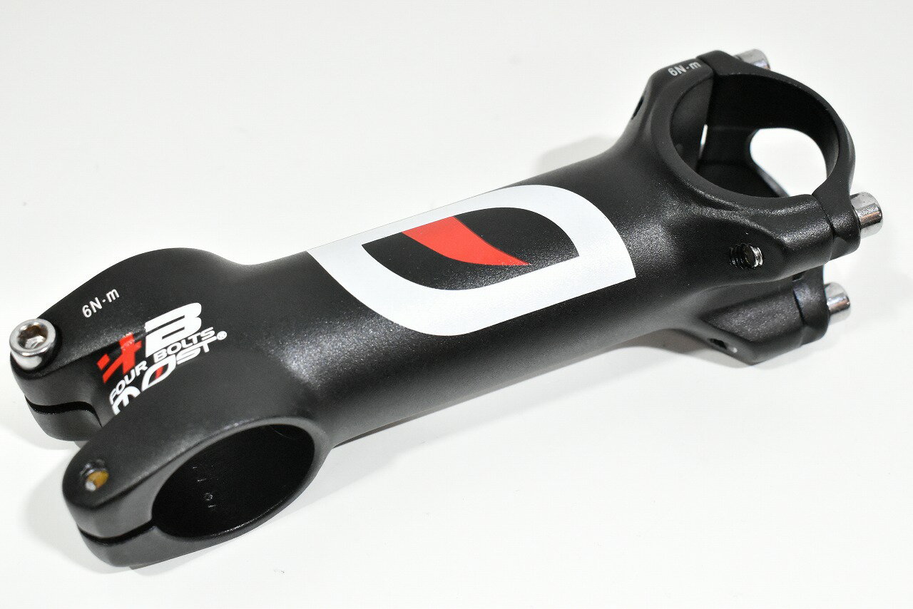 ピナレロ　モスト　MOST ステム　90mm ロードバイク MOST（モスト） 「ピナレロ純正品」MOST PINARELLO TIGER ALU STEM