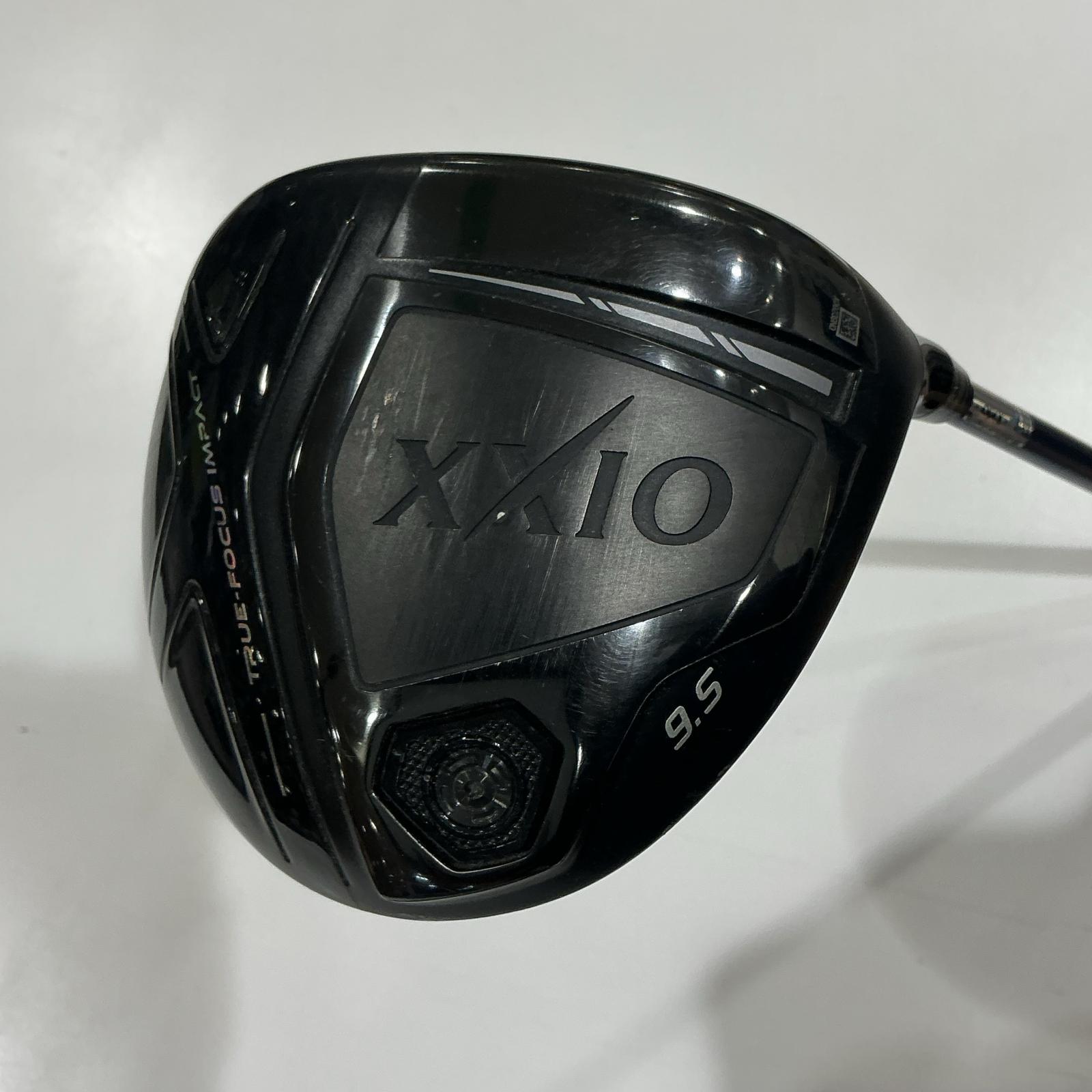 ゼクシオ10 ドライバー 9.5度 SR 楽天市場】ゼクシオ 10 ドライバー 9.5の通販