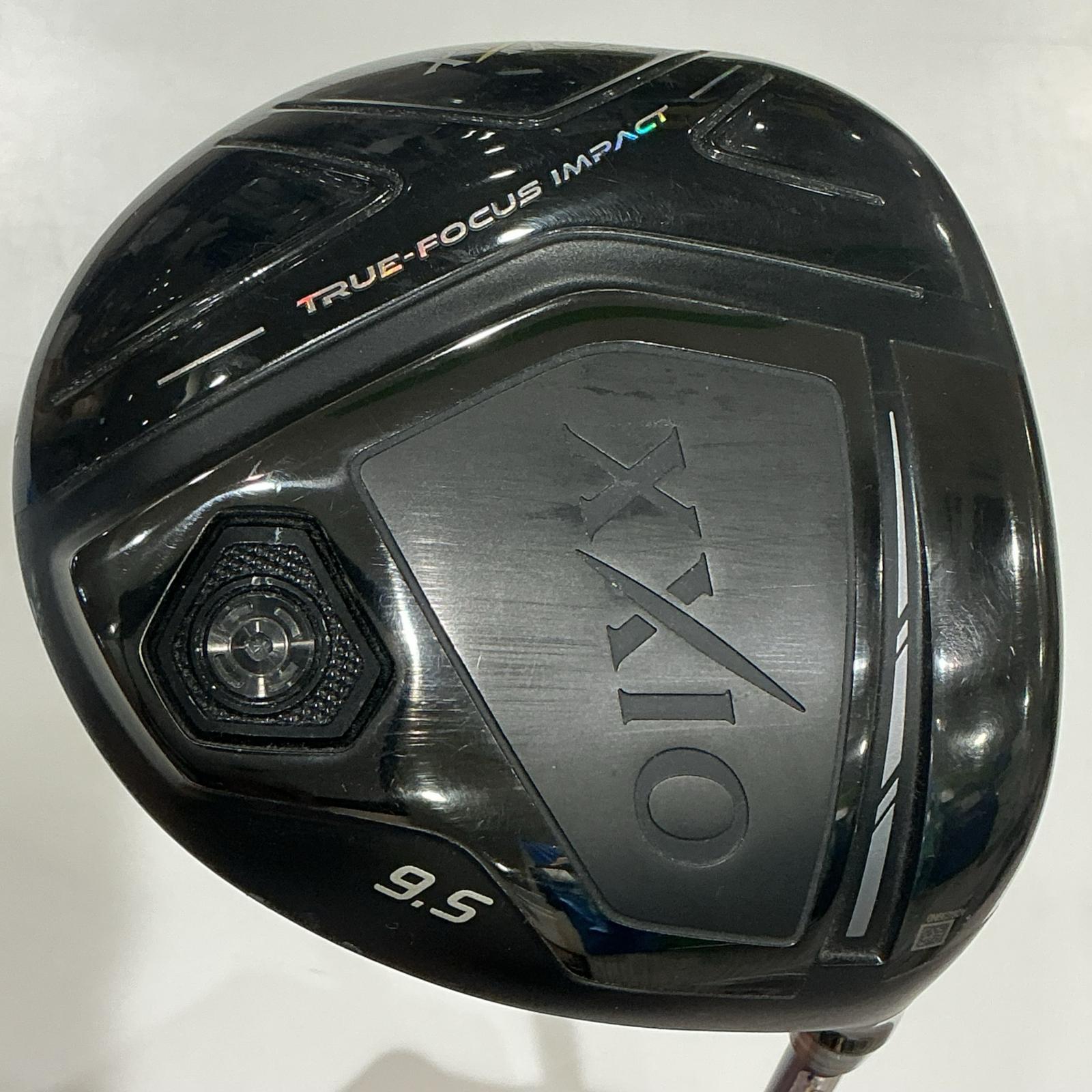 楽天市場】ゼクシオ 10 ドライバー クラフトモデルの通販