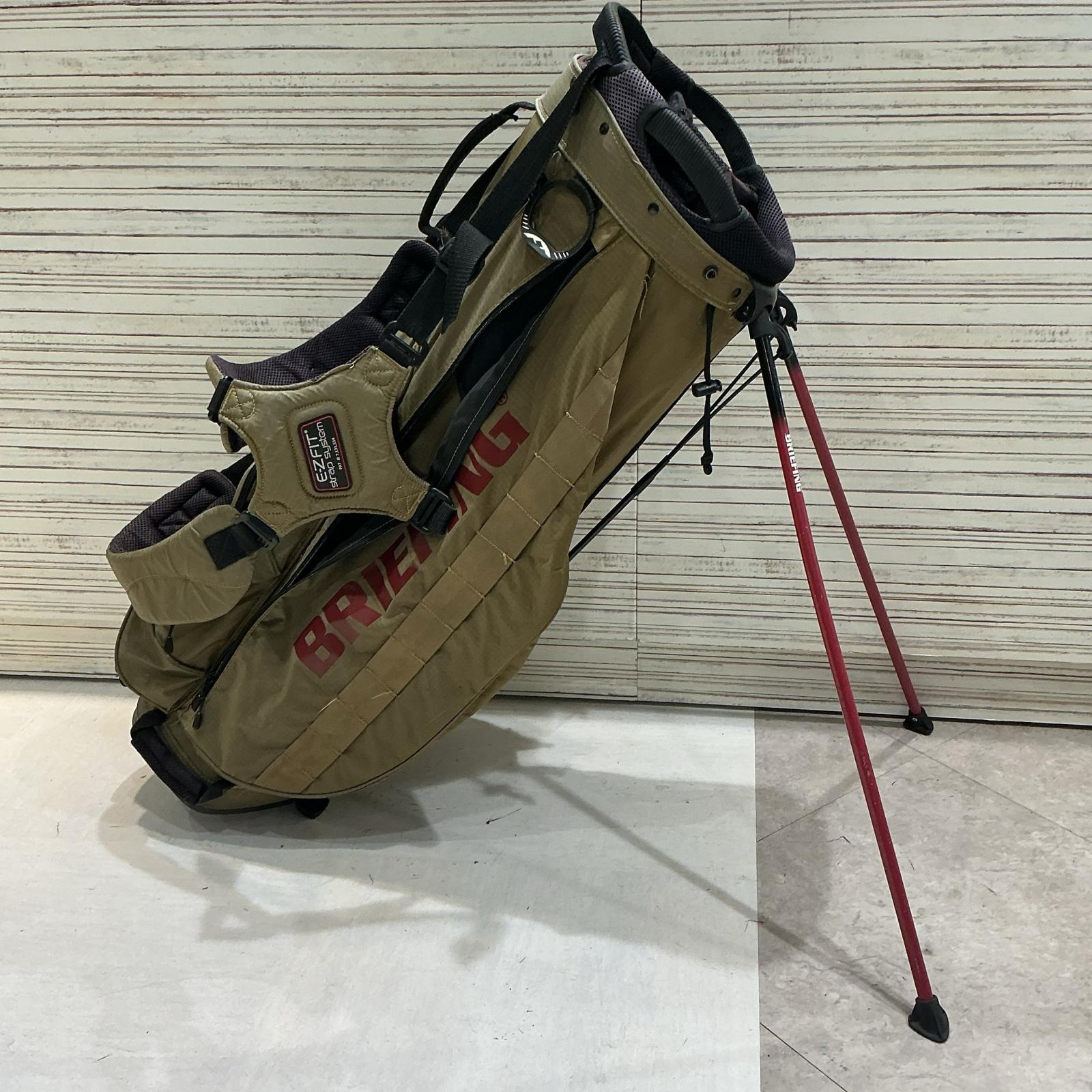 ゴルフ キャディバッグ中古 中古キャディバッグあります｜ウインザーゴルフ太田店｜ゴルフのこと
