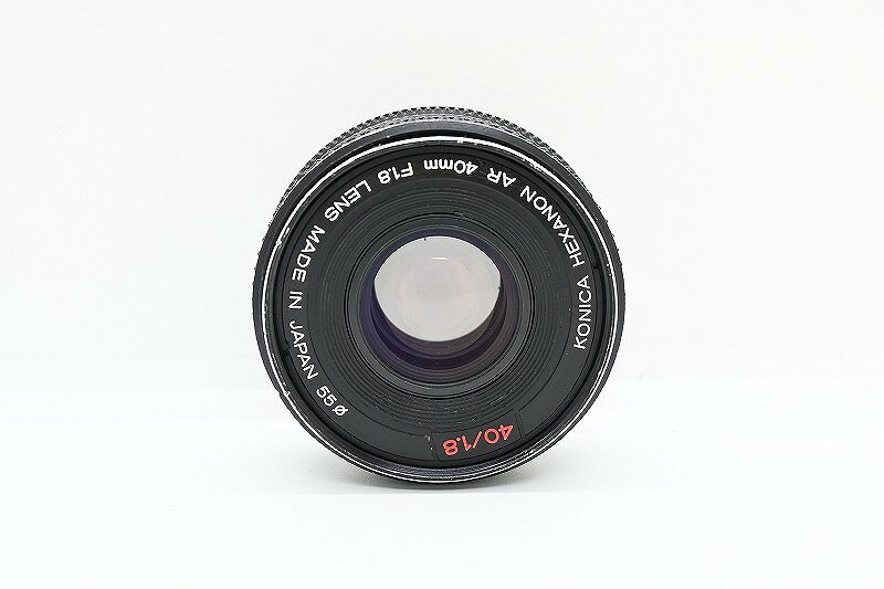 Konica ARレンズ　4本と　フード　ケース　などまとめて　値下げ 楽天市場】コニカ arの通販