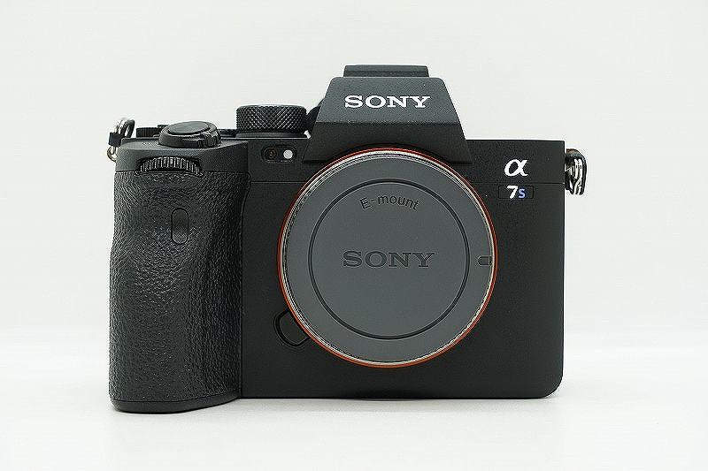 楽天市場】α7s iii 中古の通販