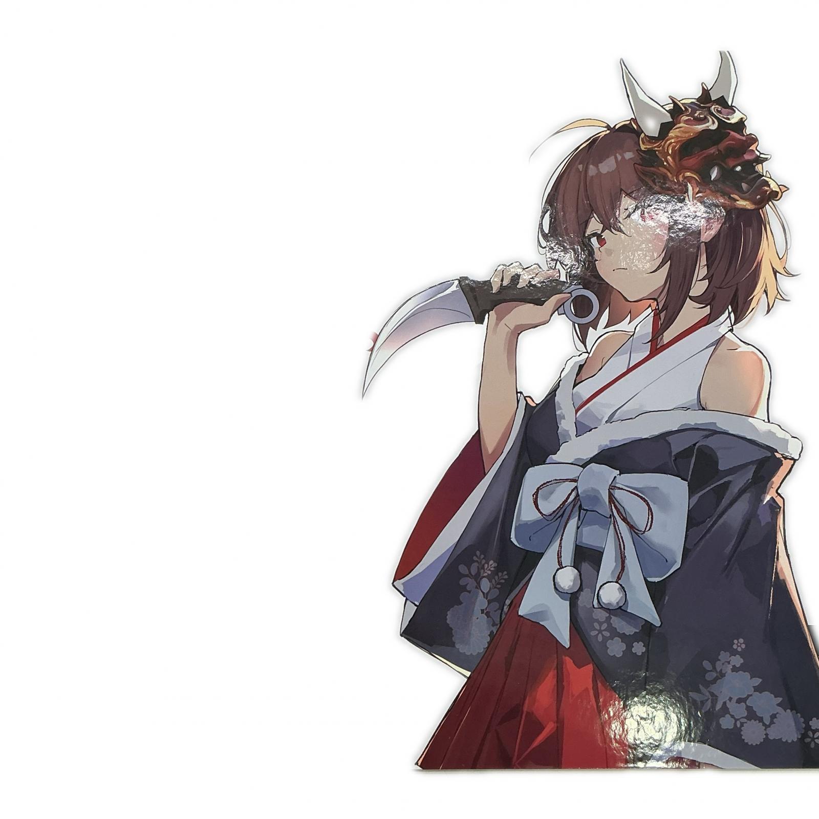 Rakuten - ya-gp-24-oni-d1【中古】