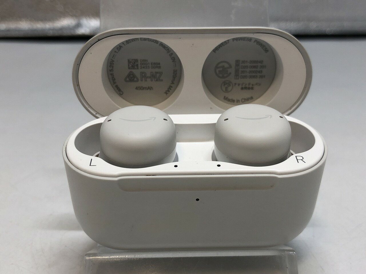 楽天市場】Echo Budsの通販