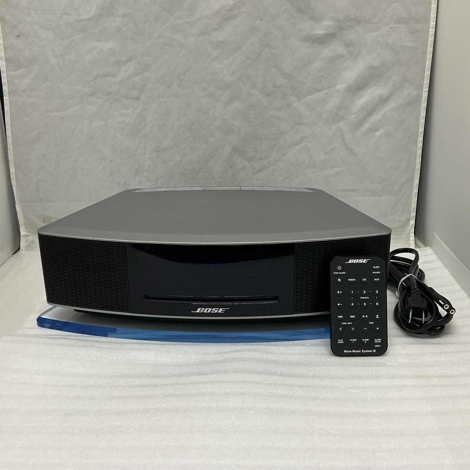k*b様 BOSE awr ccc5864AC送料込み bose cdプレーヤー セットコンポ ミニコンポ」の人気商品一覧 | 安い