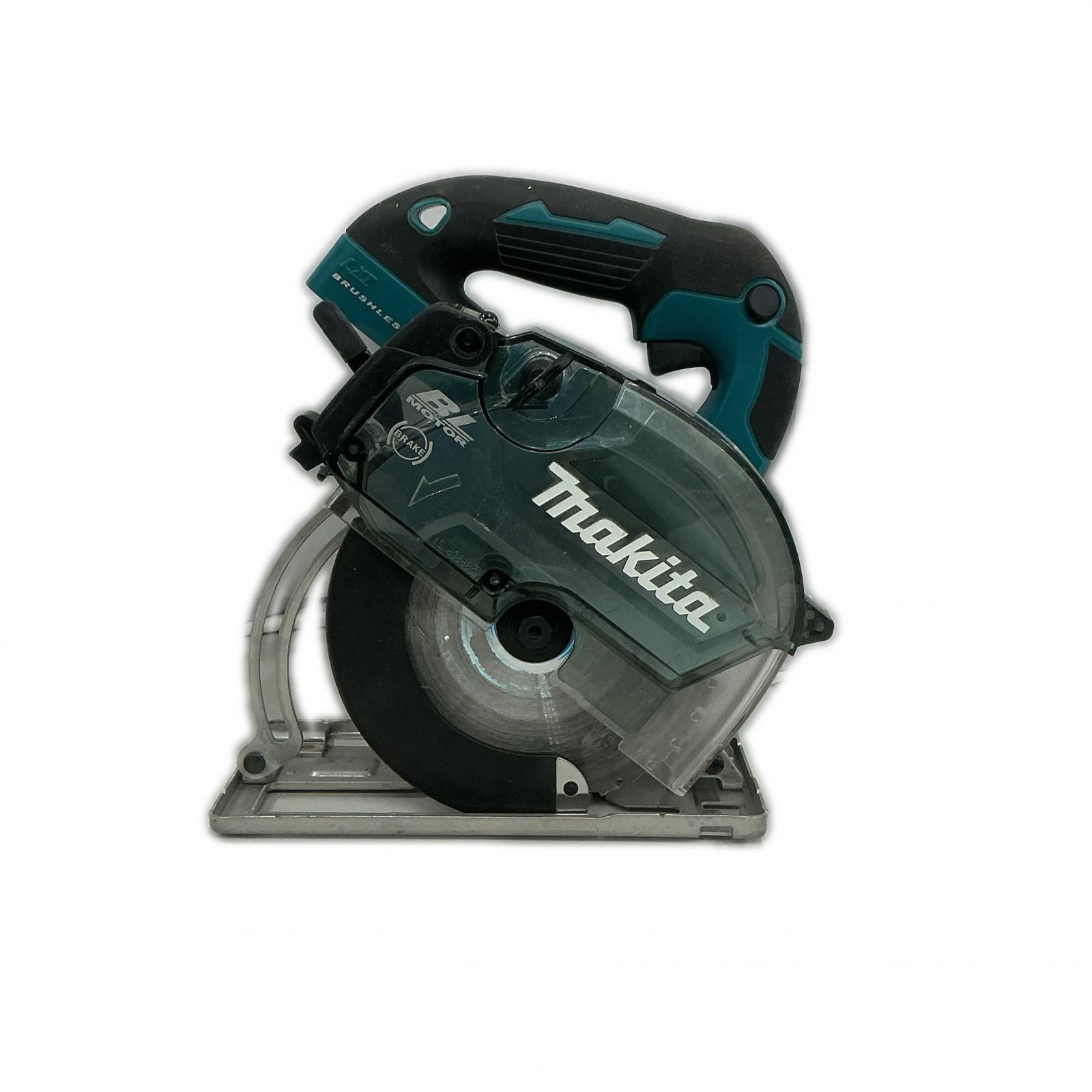 マキタ　チップソーカッタ　CS553D　中古品 マキタ（makita） 【正規店】 充電式チップソーカッタ CS553DRGXS 18V