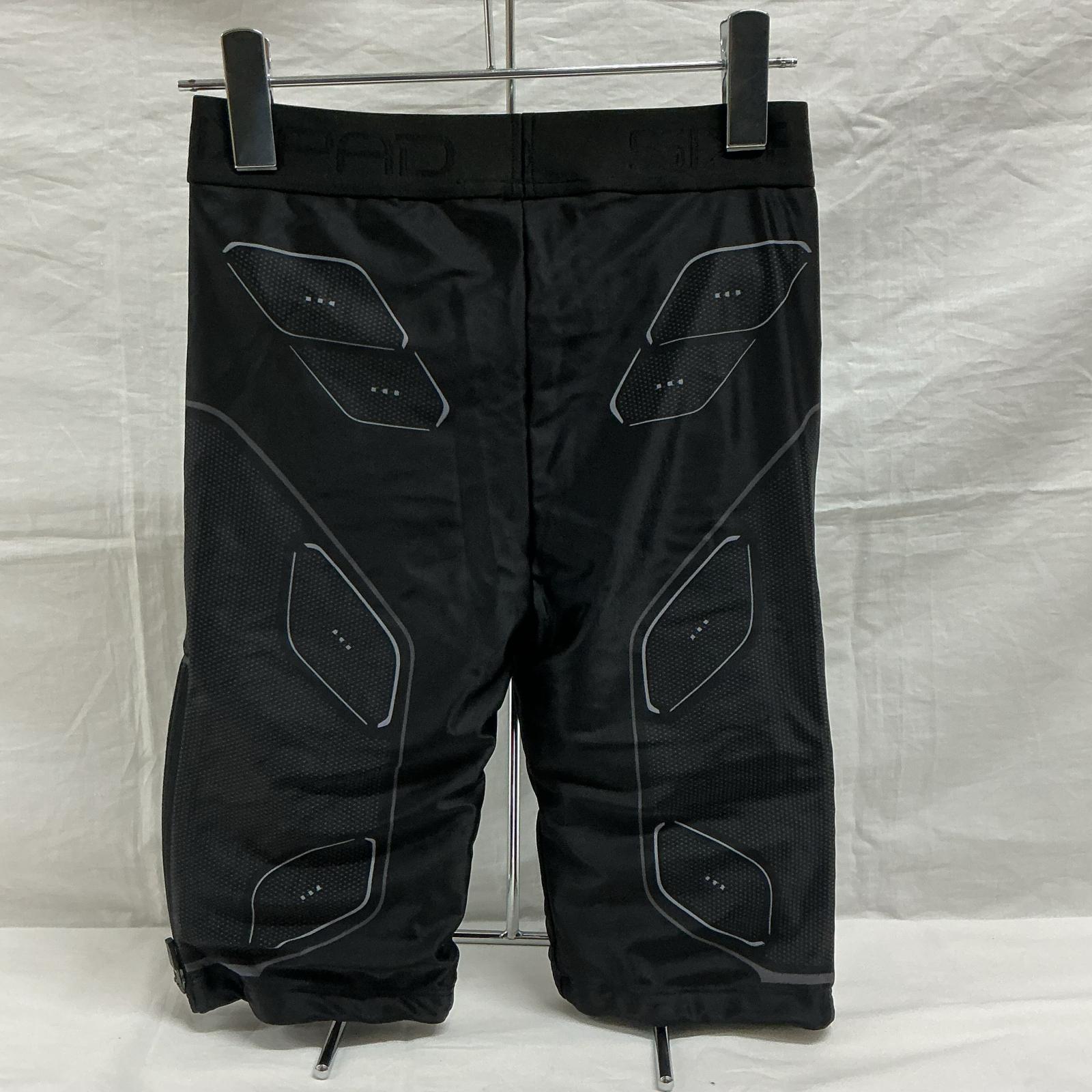 SIXPAD POWER SUIT BOTTOM パワースーツボトム Mサイズ 【美品】
