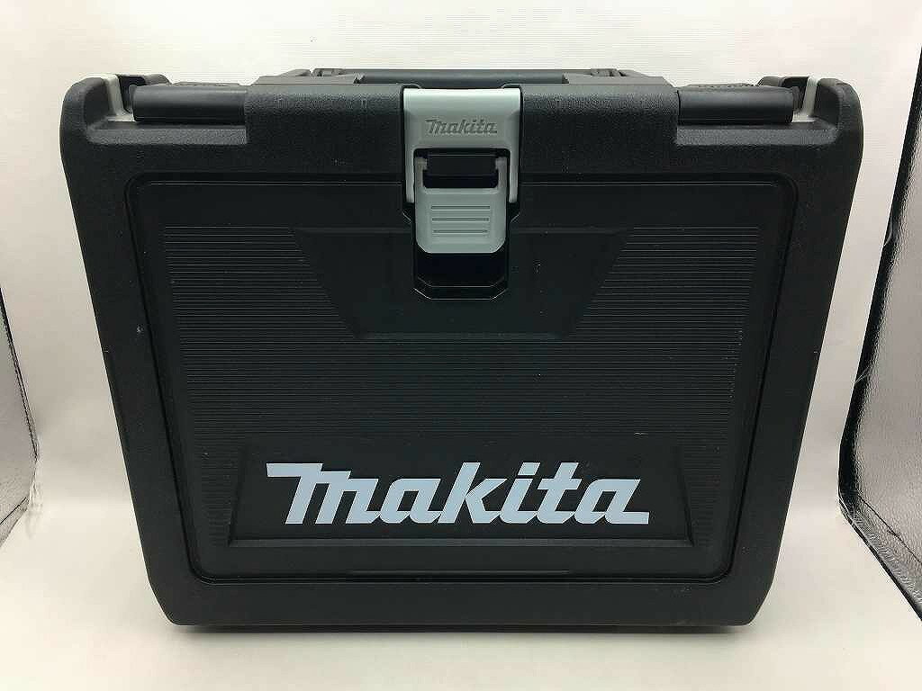 Rakuten - マキタ makita インパクトドライバー TD173DXB 【中古】