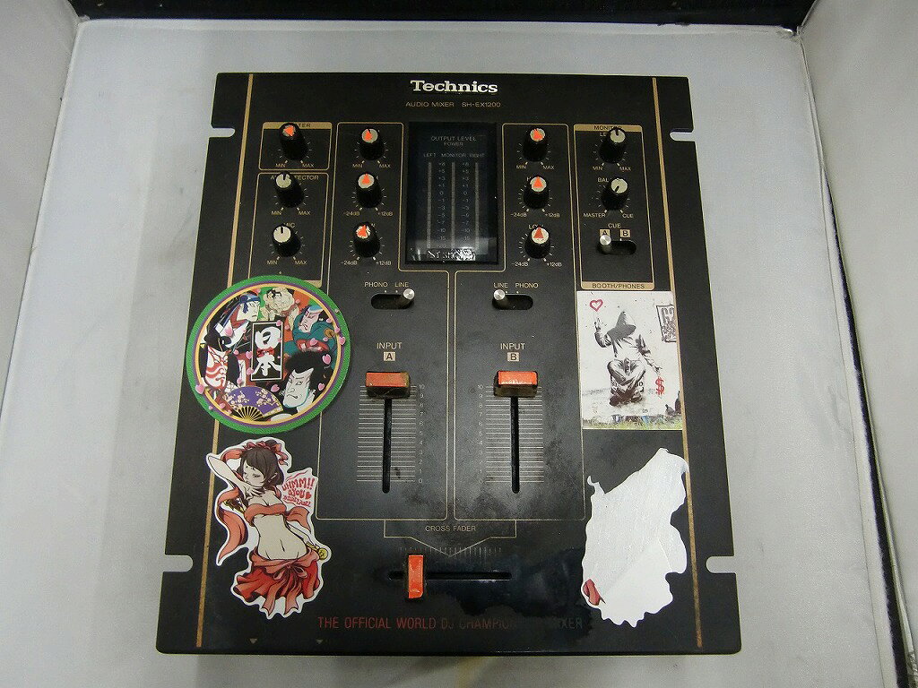 楽天市場】Technics SH－EX1200の通販