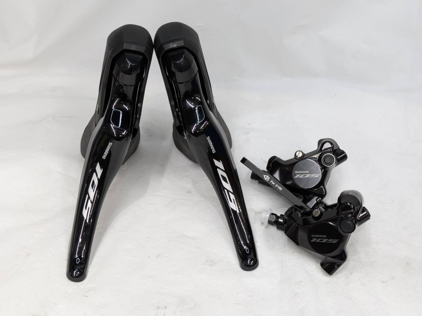 楽天市場】シマノ 105 sti 中古の通販