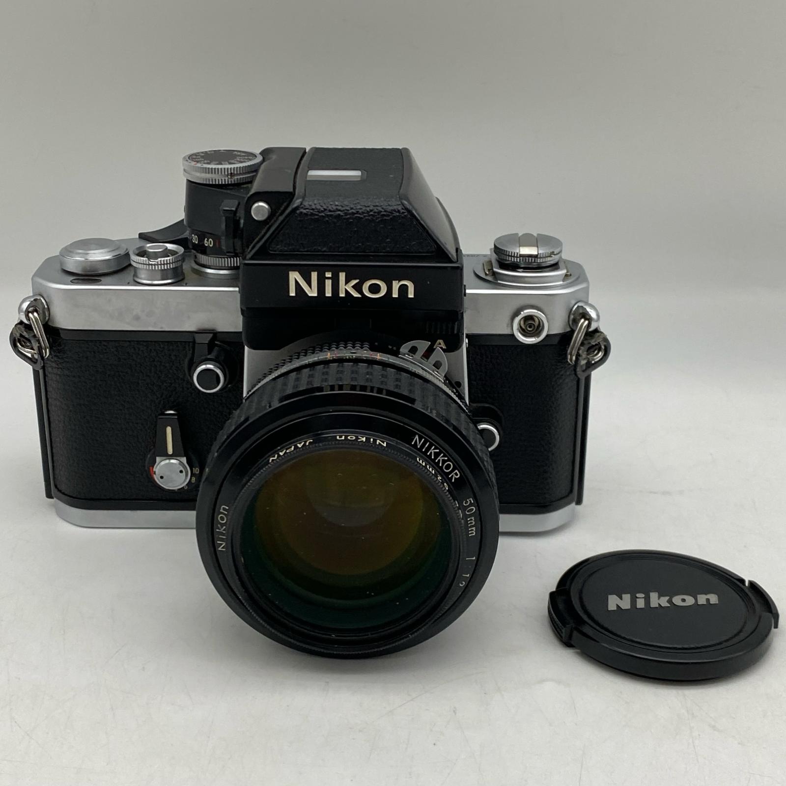 楽天市場】ニコンF2（フィルムカメラ｜カメラ・ビデオカメラ・光学機器