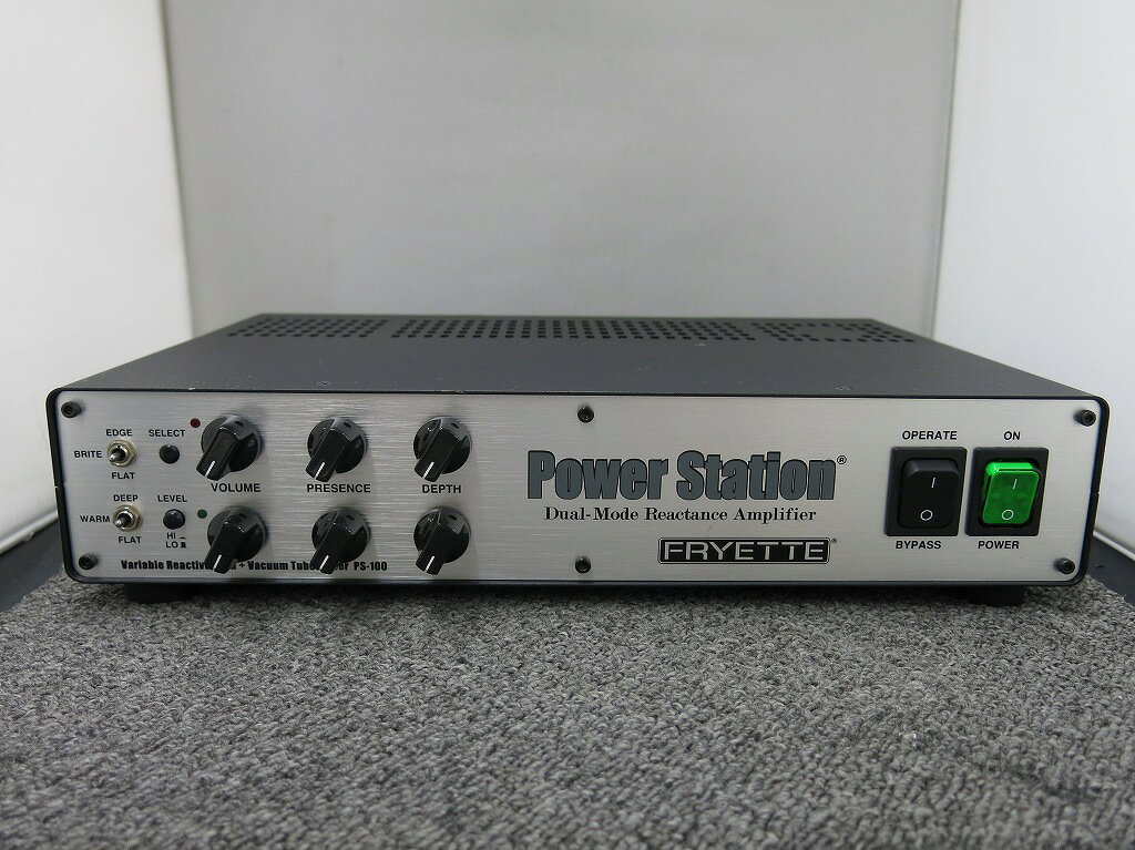 Rakuten - PRYETTE　Power Station PS-100【中古】