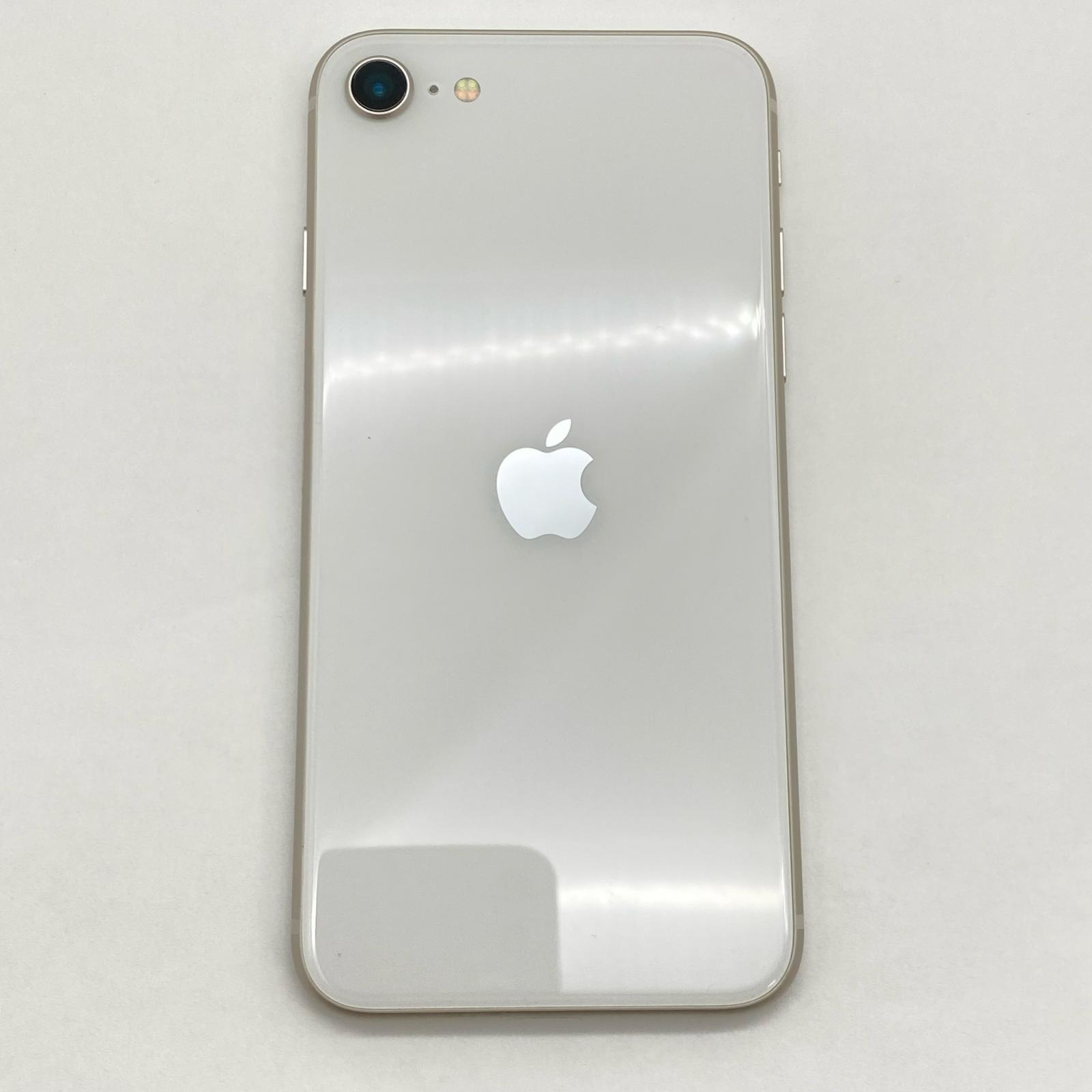 ワットマン楽天市場店の【SIMフリー】 Apple iPhone SE 64GB【中古】｜アングル3