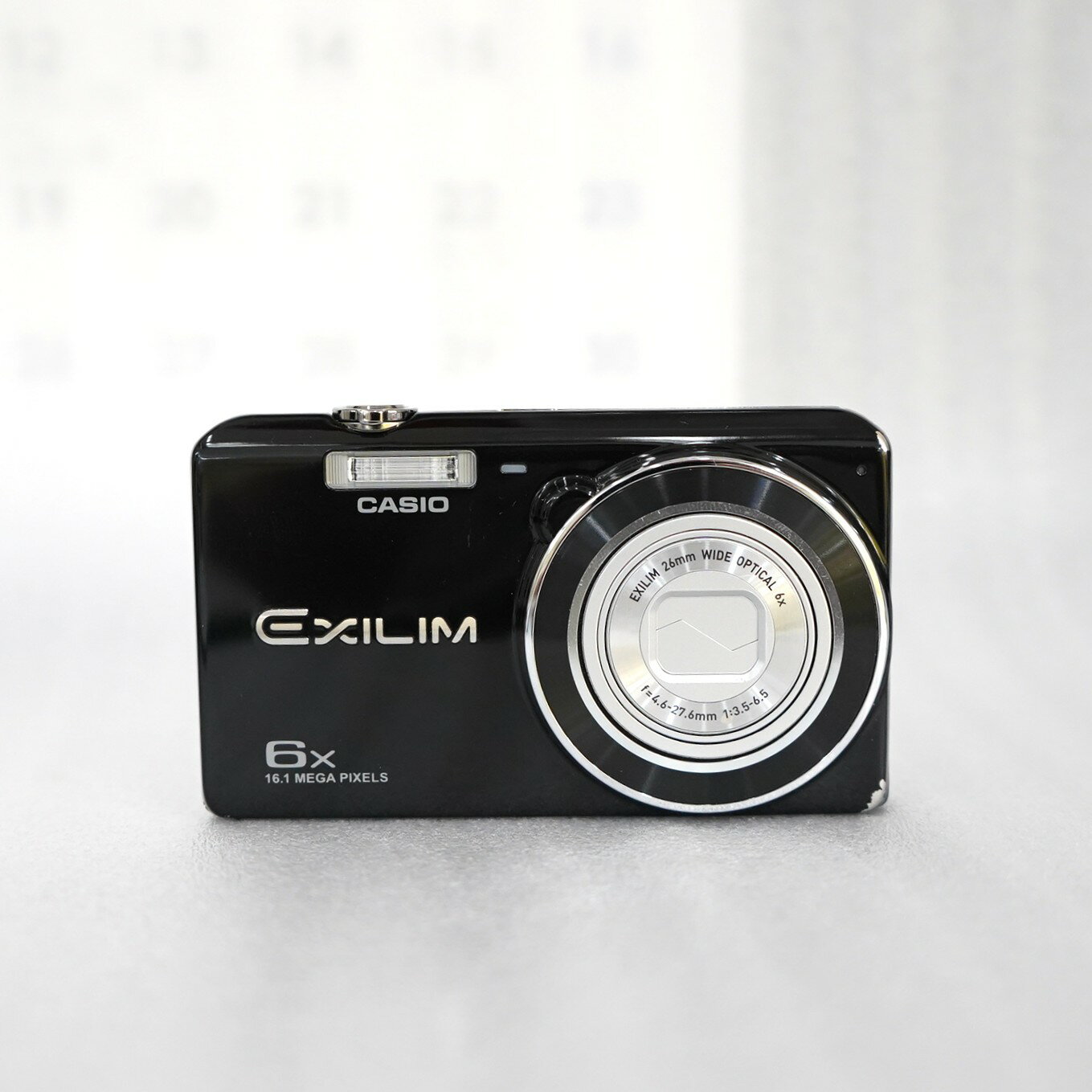 CASIO デジタルカメラ EXILIM EX-ZS20 ブラック EX-ZS20BK casio-exilim-ex-zs20-review-