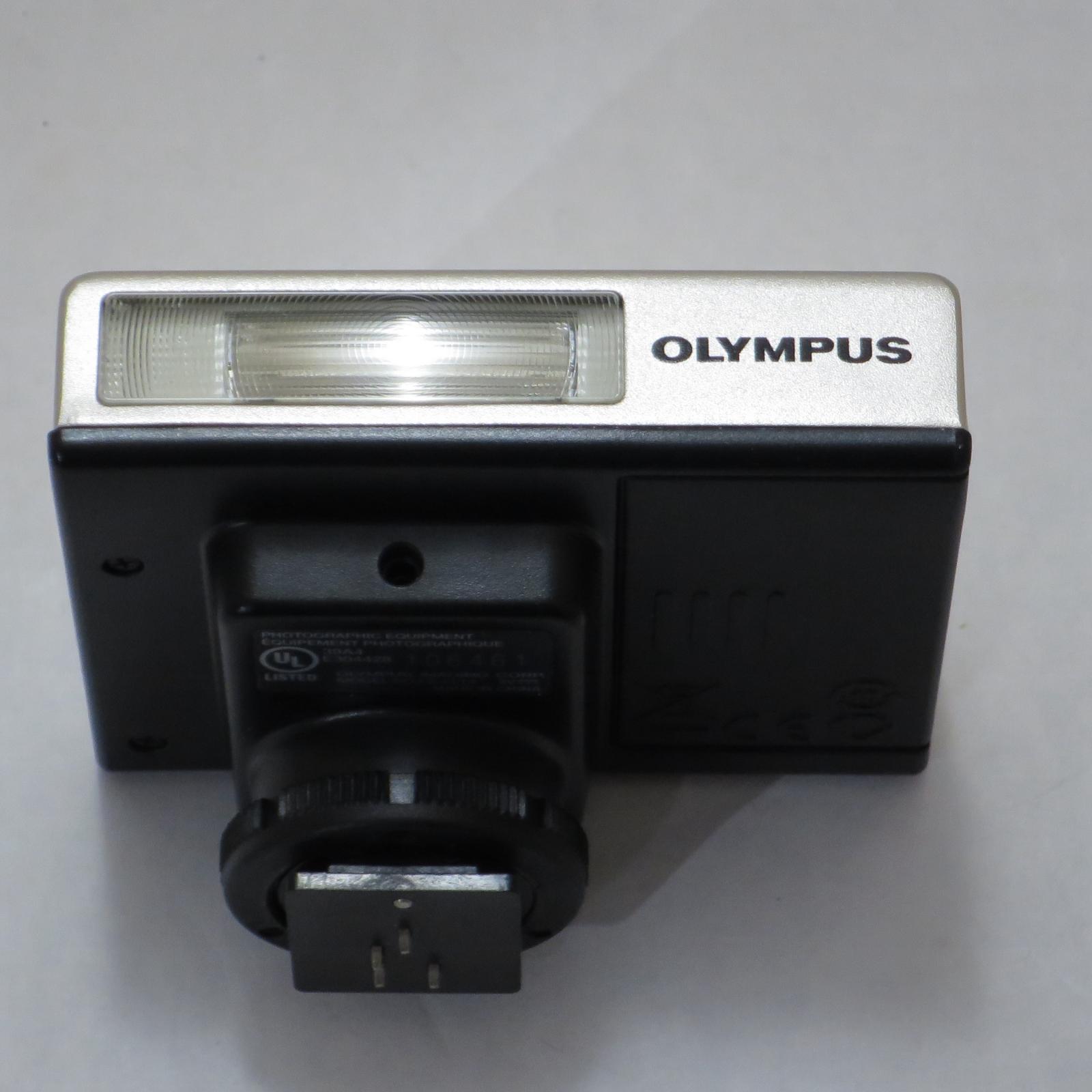 オリンパス Olympus ストロボ FL-14
