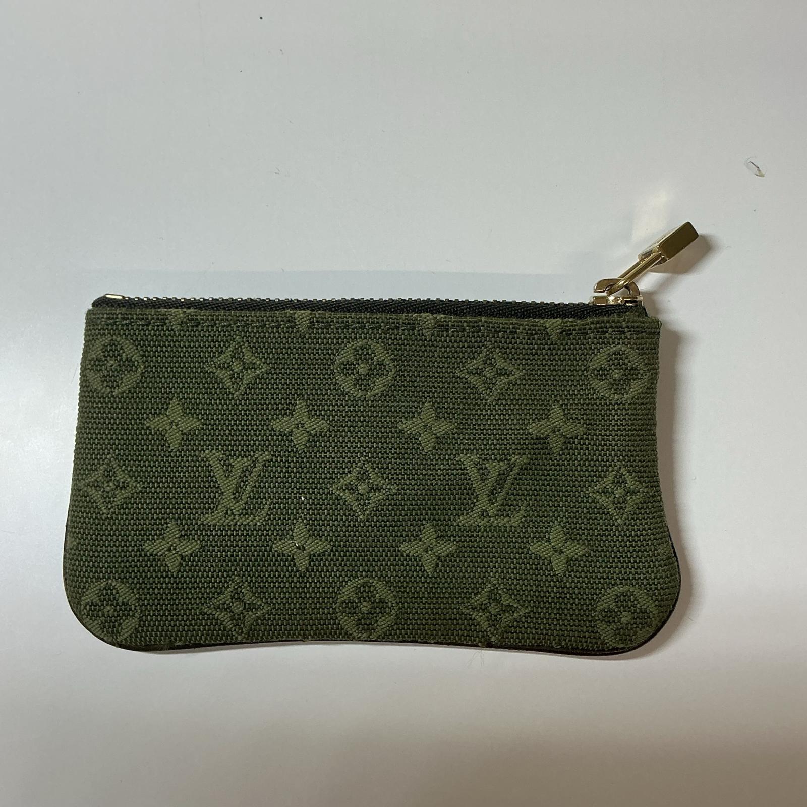 楽天市場】モノグラム ミニラン（レディース財布｜財布・ケース
