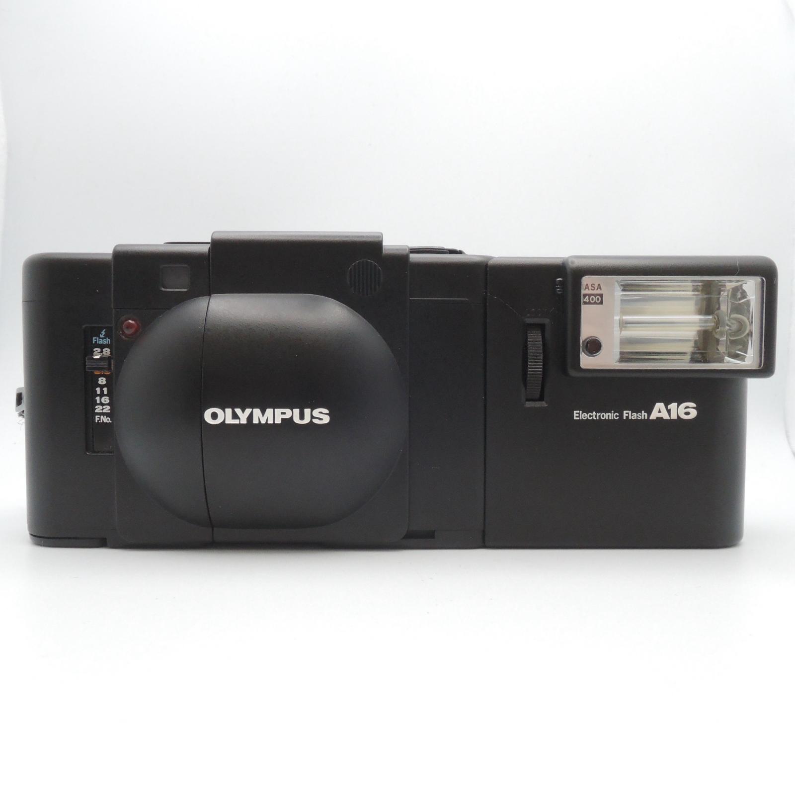 楽天市場】OLYMPUS XAの通販
