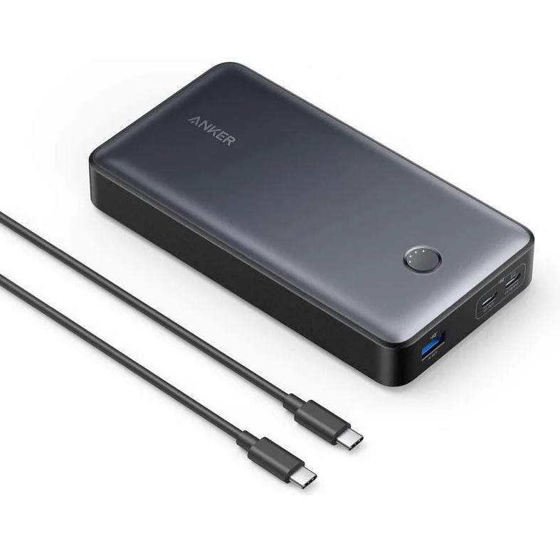 楽天市場】Anker 737 Bank (PowerCore 24000) A1289011の通販