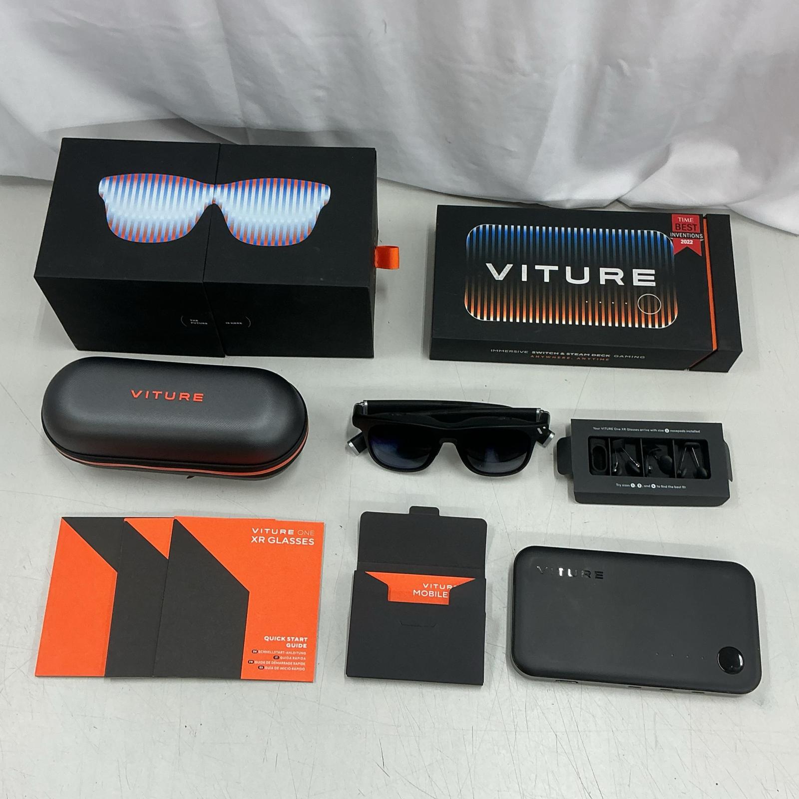 楽天市場】VITURE One XR グラスの通販