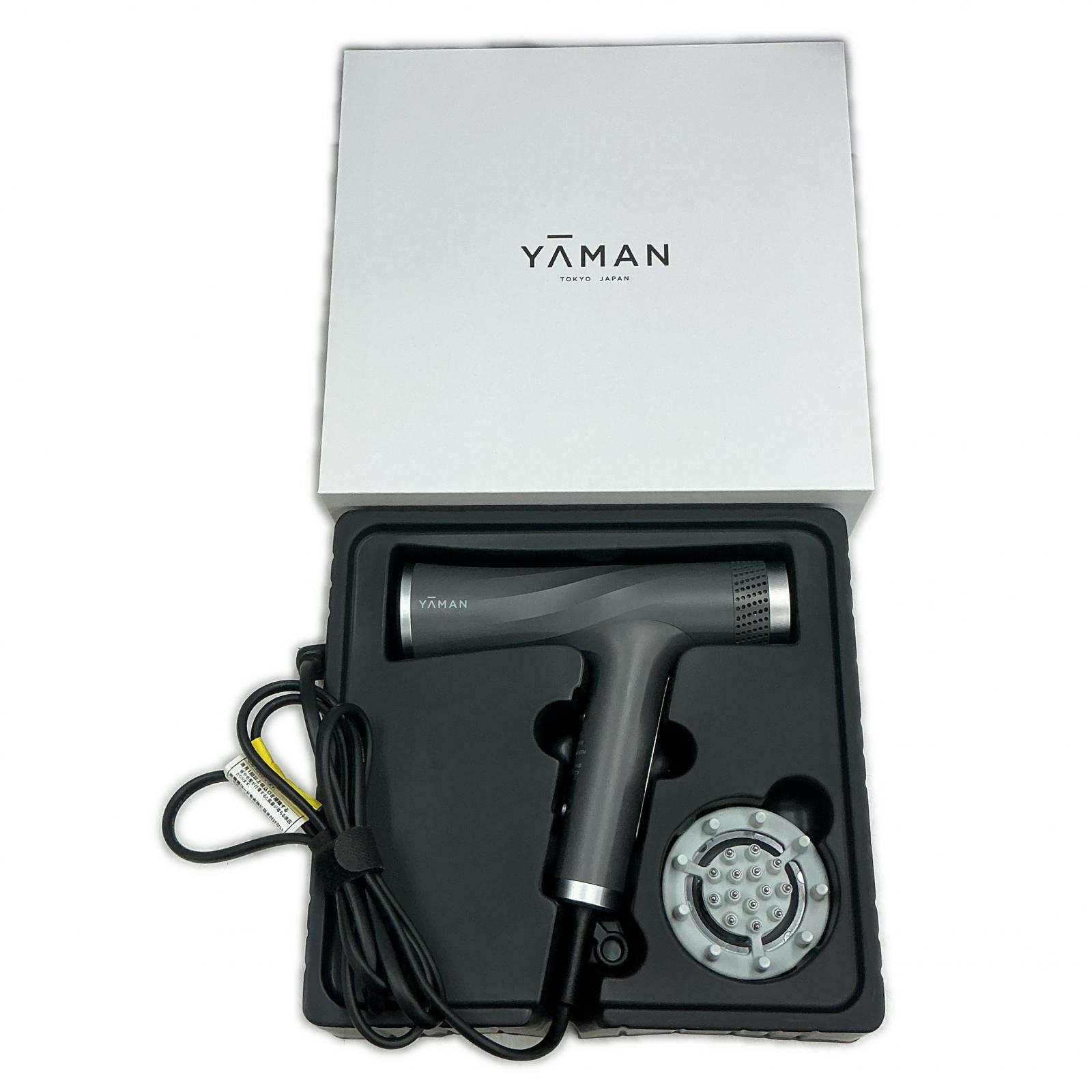 Rakuten - リフトドライヤー YA-MAN ヤーマン ドライヤー 理美容家電 HC-20H【中古】