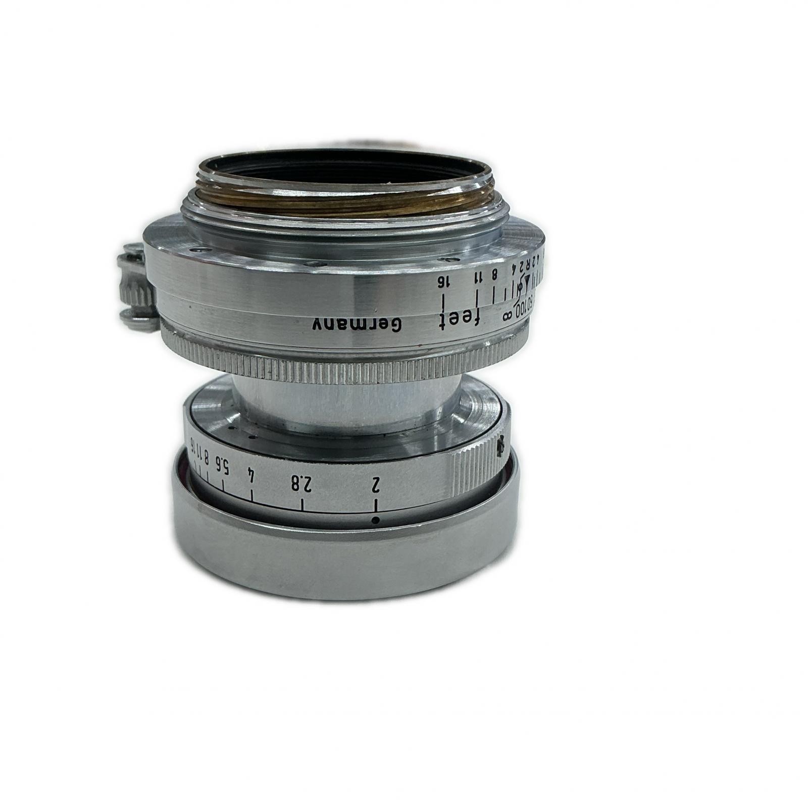 楽天市場】summicron 50mm f2の通販