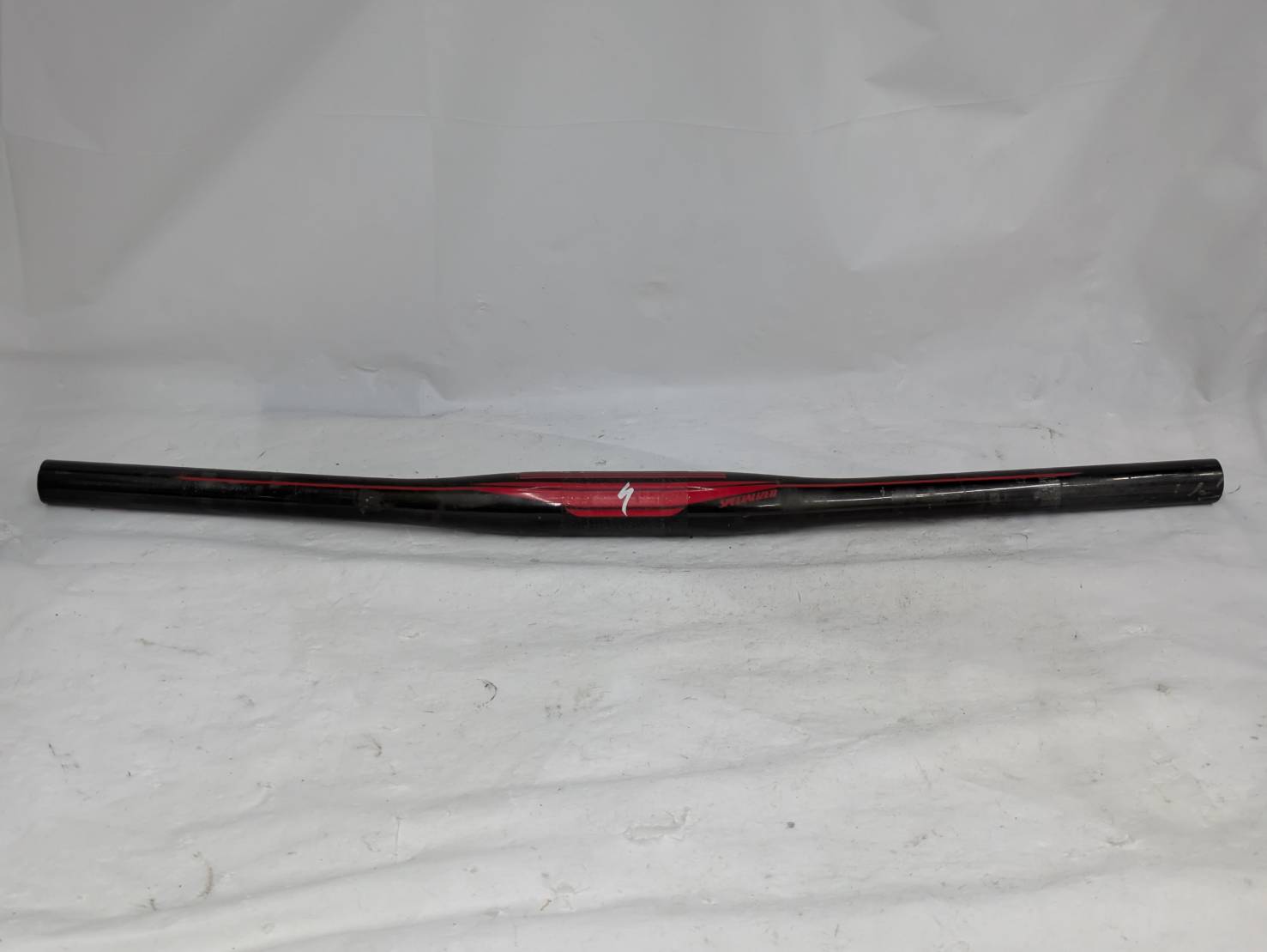 スペシャライズド SPECIALIZED カーボンハンドル φ31.8mm W583mm 
