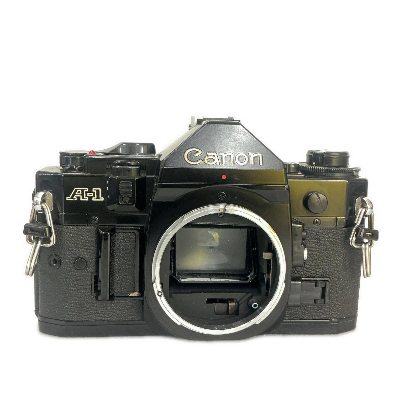 楽天市場】Canon A－1の通販