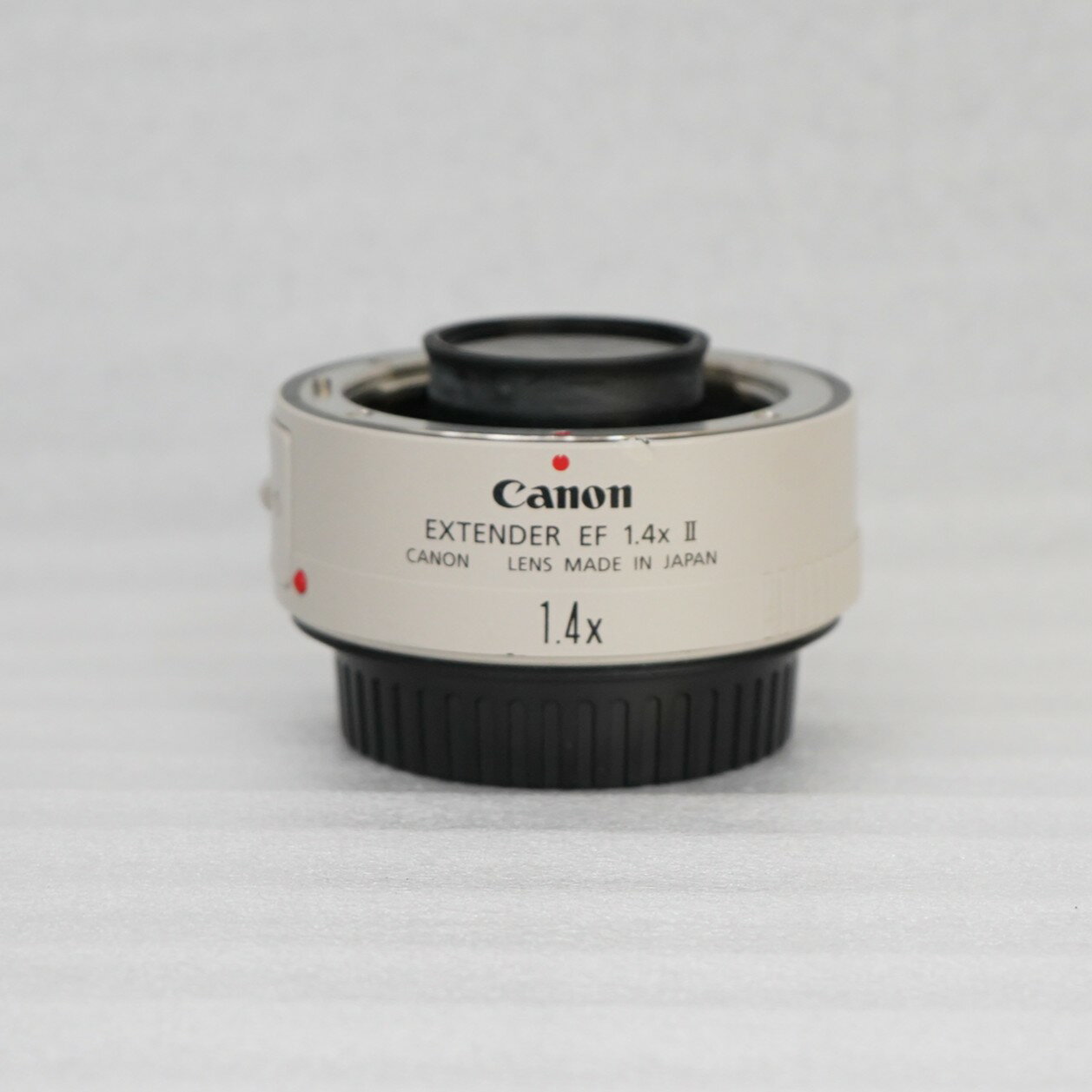 楽天市場】extender ef 1．4x ii canon エクステンダーの通販